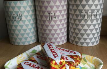 Treetops Bungalow Loch Ness - Foto 23