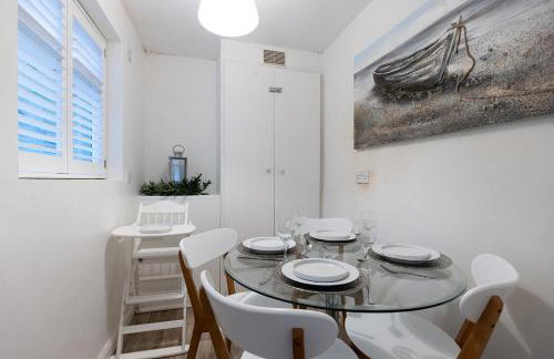 SEA STAR - Coastal 3-Bed Retreat in the Heart of Whitby - Foto 8