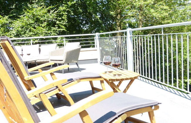 Utkiek Stuuv Comfortable Holiday Residence - Foto 27