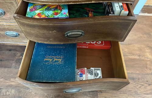 Boutique Two Bedroom Apartment - Foto 9