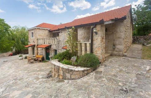 Seven-Bedroom Holiday Home In Dicmo - Photo 13