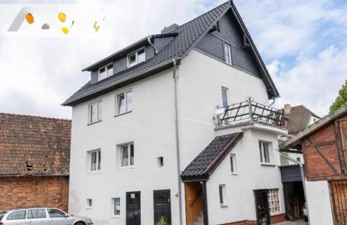 FeWo ,Sonnenschein ,Sollstedt - Foto 21