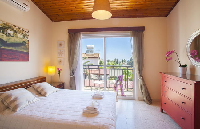 Villa Marina 43 Kiti Beach - Foto 1