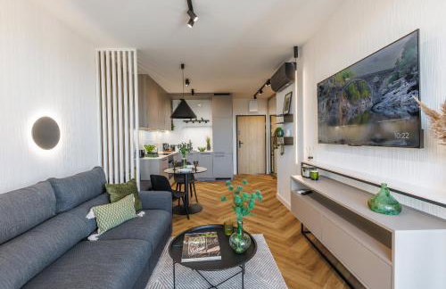 Emihouse KrakoVska Apartments - Foto 14