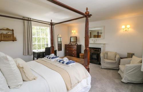 Coppice Hill House - Foto 22