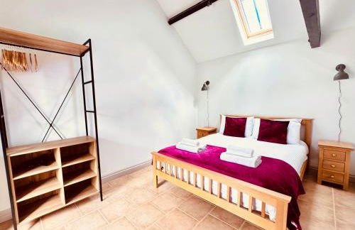 Brick Kiln Barns - Foto 14