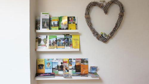 Ferienwohnung am Stemberg - Photo 5