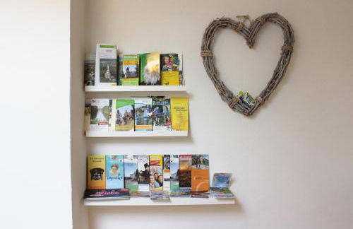 Ferienwohnung am Stemberg - Foto 5