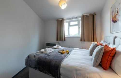 The Eldern - Spacious, Netflix, free Parking, close to A1 - Photo 64