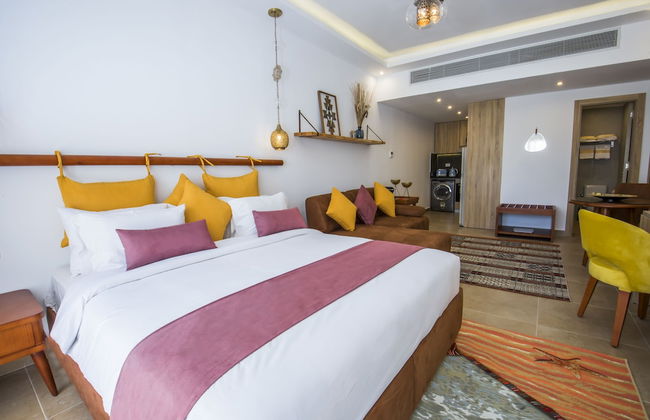 Outstanding Sea View-Azzurra Apartments - Foto 19