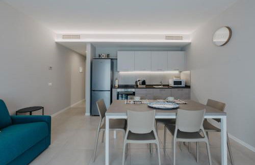 Villa Dama Holiday Apartments - Foto 15