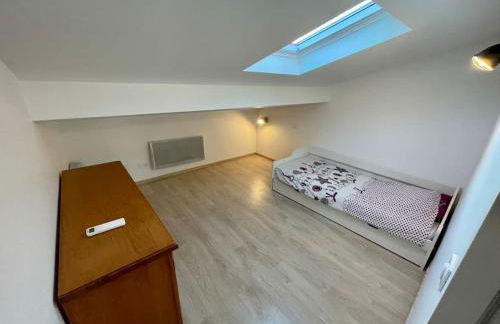 Au calme, maison T3 neuf avec Jardin à Cassy - Foto 22