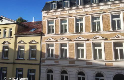 Helle 2 Zimmer Wohnung in Zentrum - Foto 17