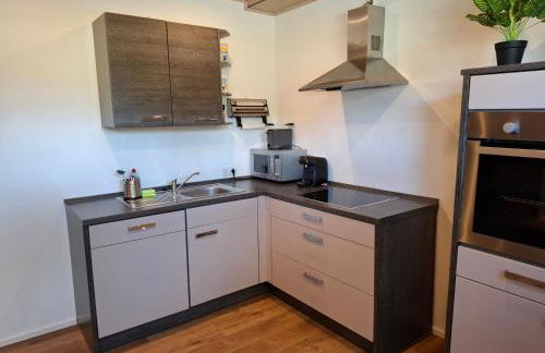 Ferienwohnung-Zäh Holzingen bei Weißenburg - Foto 8