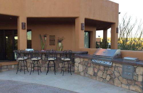 Rio Rancho Verde Two Bedroom Suite - Foto 41