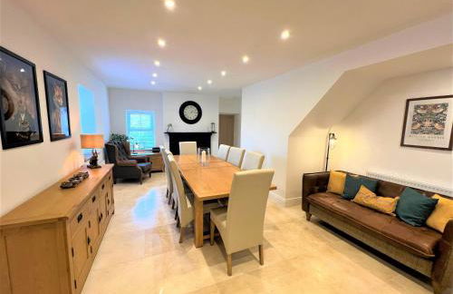 Beautiful House Located Near Kielder Reservoir - Foto 7