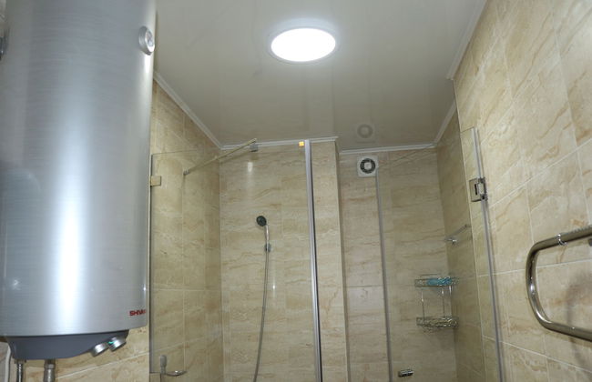 Al-Salam Hotel Apartment - Foto 56