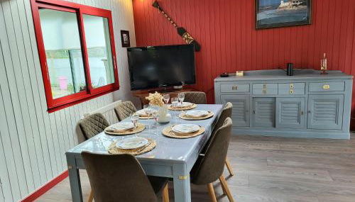 Maison de bord de mer - Photo 2