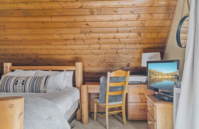 Chalet Vino - Foto 3