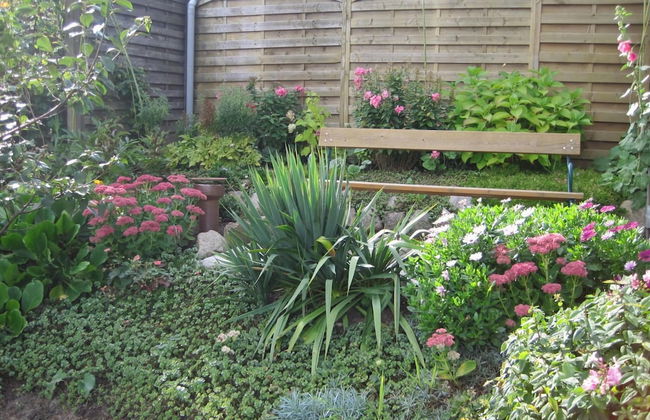 Apartment Leonhardt 2 - Photo 11