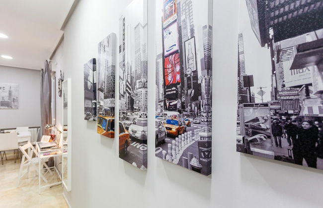 Charming Apt. Historic District - Sol - Photo 25