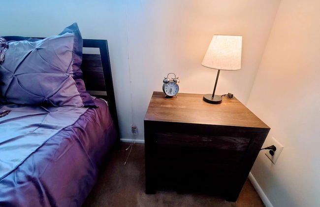 Modern 1BR Retreat in Elkins Park - Long Term - Foto 21