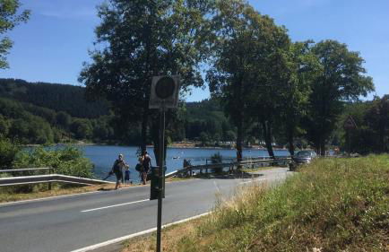 Ferienhaus an der Lister - Foto 25