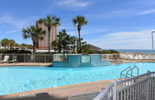 Pelican Beach Resort 809 - Foto 23