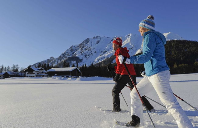 Cozy Apartment in Obsteig near Ski Area - Foto 44