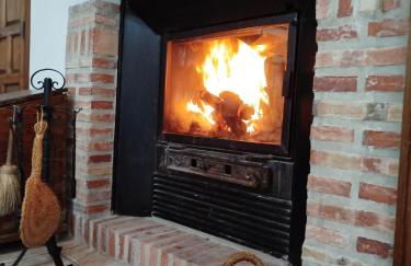 Casa Rural del Guadalora - Foto 2