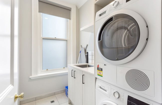 Character on Stuart St - Foto 9