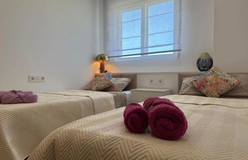 Apartamento NARANJA GANDIA GRAU - Photo 31