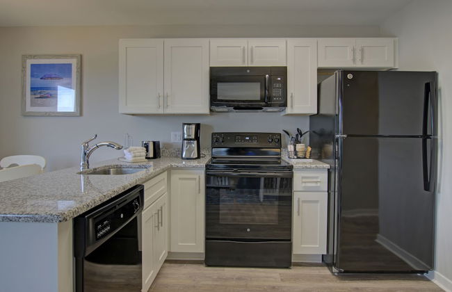 Atlantic Beach Resort, a Ramada by Wyndham - Foto 22