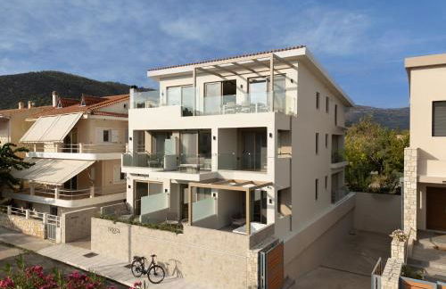 Nerea by the sea Suites - Foto 1