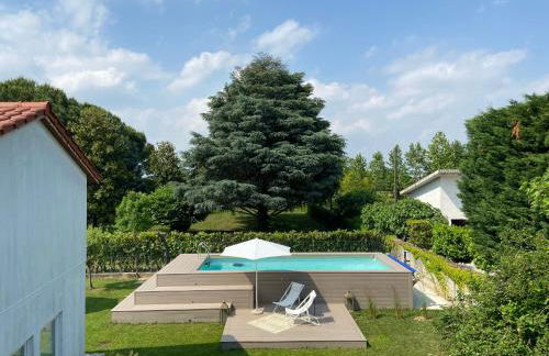 Strategico per Venezia - Piscina e Aria Condizionata - Villa Gina - Foto 1