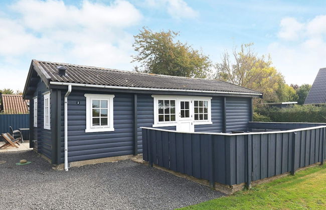 4 Person Holiday Home in Assens - Foto 1