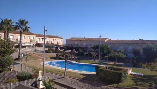 Fantástica casa con piscina y playa ,Torredembarra-Tarragona - Foto 2