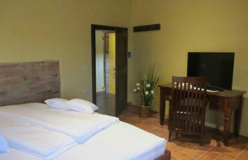 Tenuta di Seripa - Photo 86