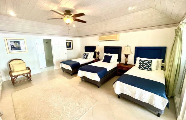 Luxury 4 Bed Villa in Barbados With Amazing Views - Foto 7