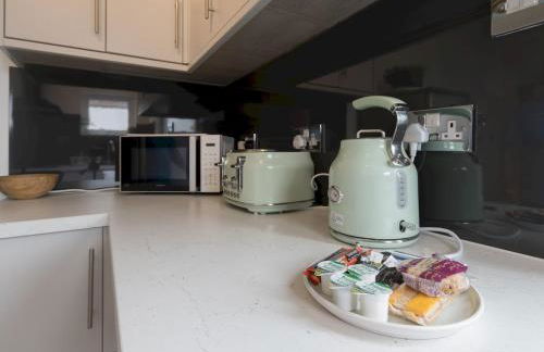 Cosy Flat in Leigh Sea View - Pass the Keys - Foto 9