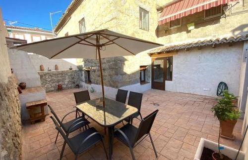 CASA DE VACACIONES EL NARANJO - Photo 1