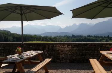 Agriturismo Villa di Modolo - Cortile della Latteria - Foto 55