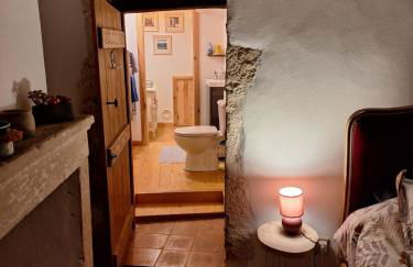 La maison du Donjon - Foto 16