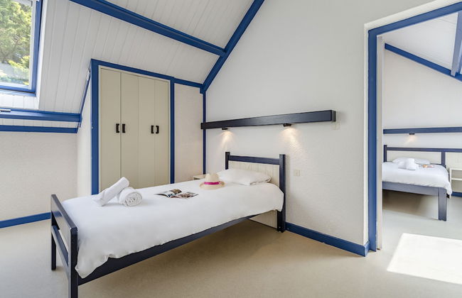 Village Vacances Azureva Kerjouanno - Foto 6