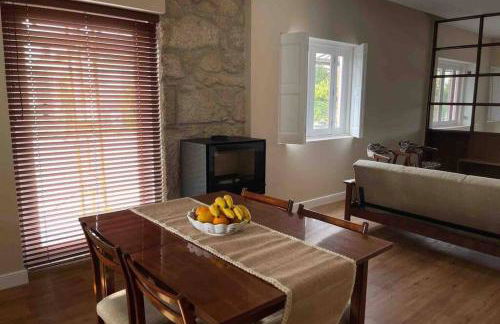 Porto-Braga Family Country House (Private Pool) - Foto 19