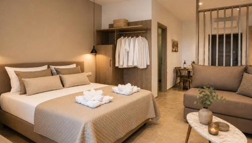 Soula Apartments & Studios - Foto 3