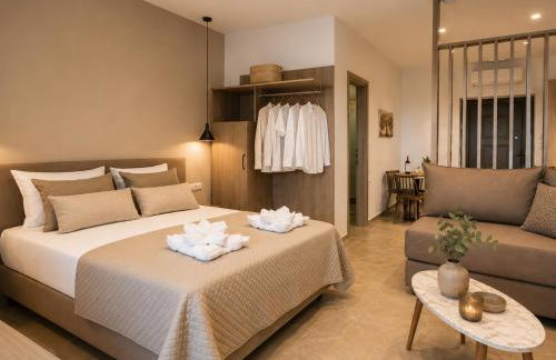 Soula Apartments & Studios - Foto 3