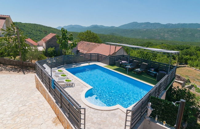 Villa Homeland - Foto 17