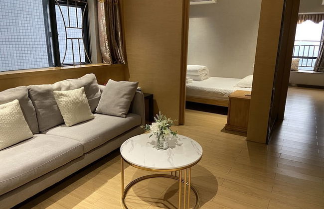 Zhongshan Perth Hotel - Foto 9