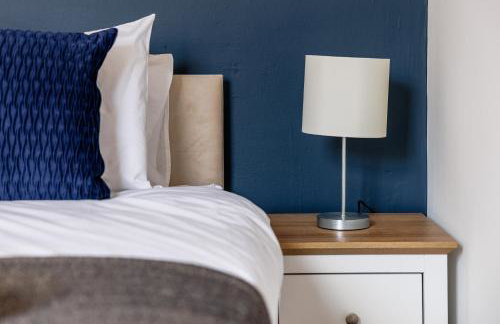 The Work & Rest House Barnard 3BR - Foto 47